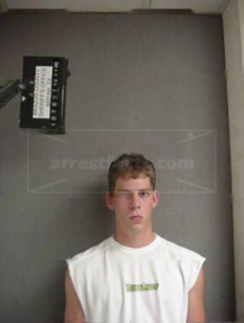 Shane Brandon Boase