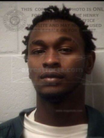 Quinton Dontavious Nelson