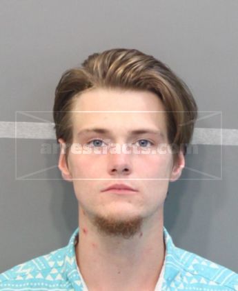 Jared Lynn Cox
