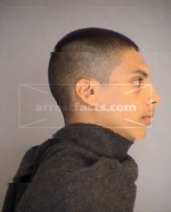 Alec Michael Gonzalez