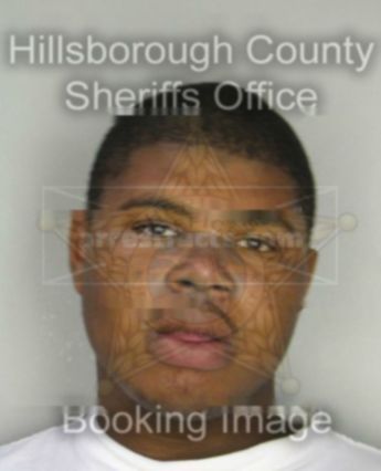 Antonio Tyrone Moore
