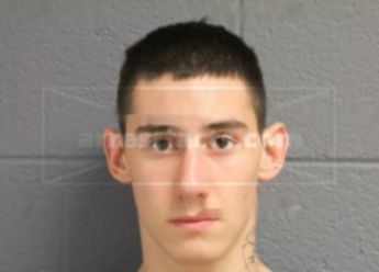 Michael Jason Ennis