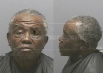 Sammie James Walden