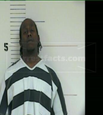 Matthew Quintinn Brown