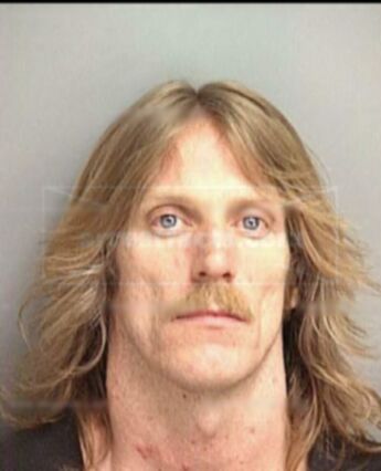 Michael Ray Sutherland