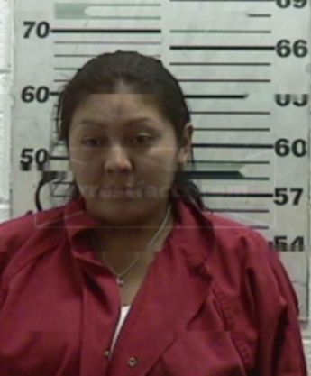 Ramona F Tenorio