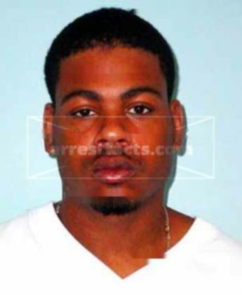 Bobby Rocell Muhammad
