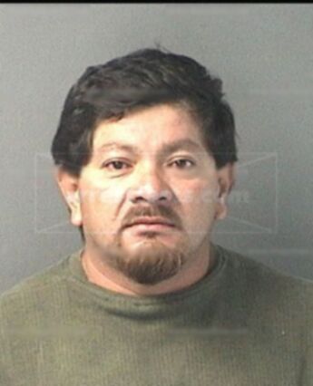 Oscar David Cabrales-Diaz