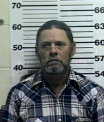 Golen Dean Dickerson