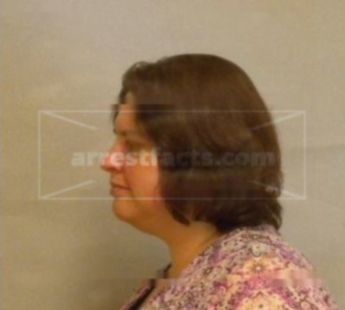 Jennifer M Ochoa