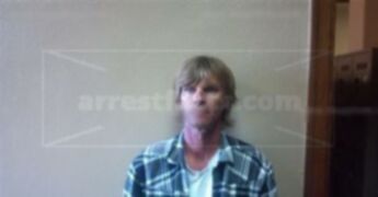 Gerald Wayne Fisher Ii
