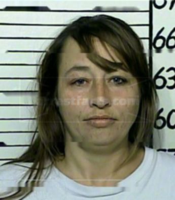 Brandie Leigh Antal