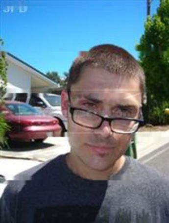 Roi Christopher Naugle