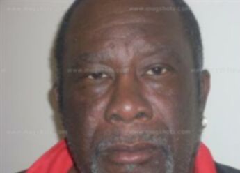 Willie George Harris