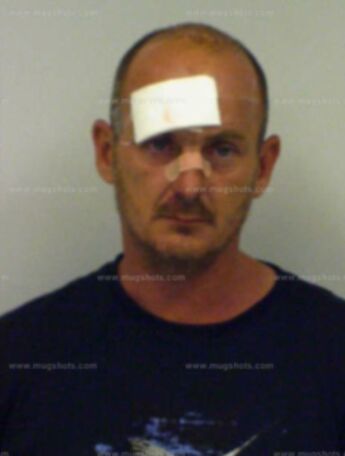 Larry Leon Justice