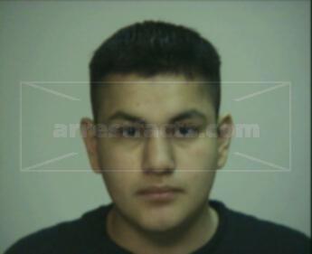 Guillermo Alberto (Billy) Rios