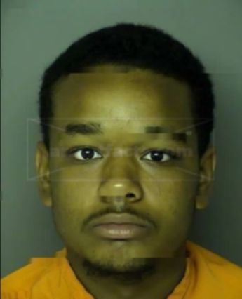 Shyheim Stefan Chavis