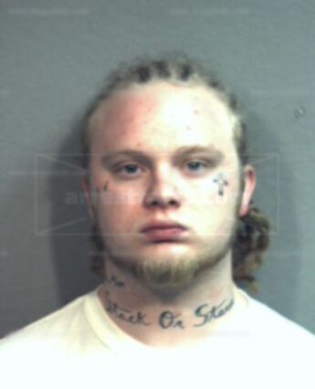 Zachariah Allen Huddleston