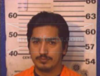 Elizandro Martinez Garcia