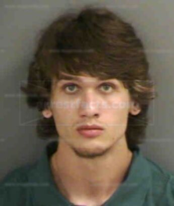 Anthony Reed