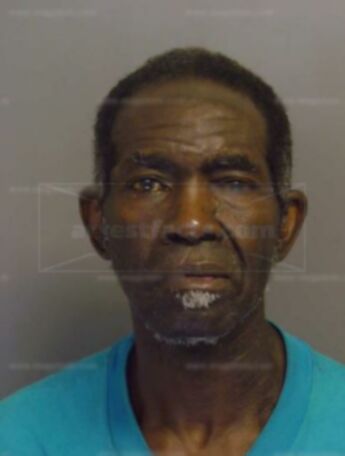 Willie Lee Geter