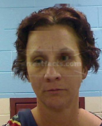 Tracy Lynn Vann
