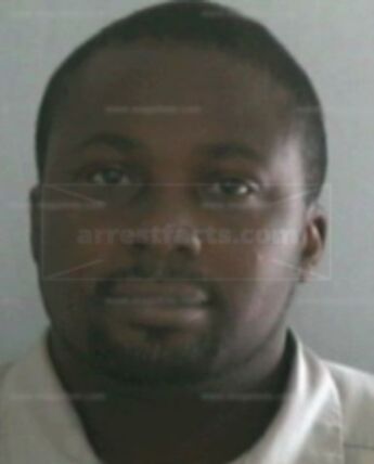 Feledro P Jones