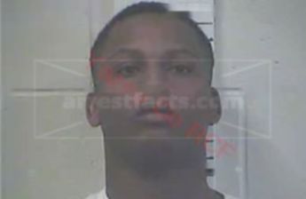 Antonyio Akil Taylor