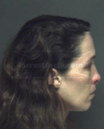 Kristen Marie Hampton