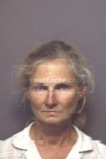 Shirley Ann Bechtel