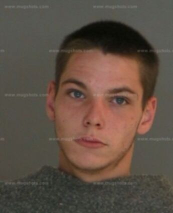 Marshall Ray Cantrell Self