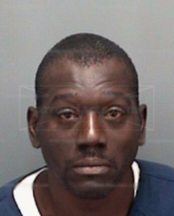 Raleigh Lorenzo Eady
