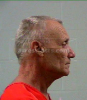 Danny R. Hawk