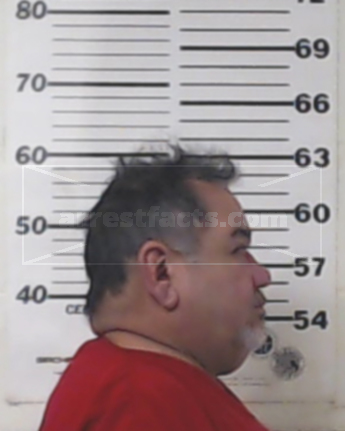 Jesse Rodriguez Garcia
