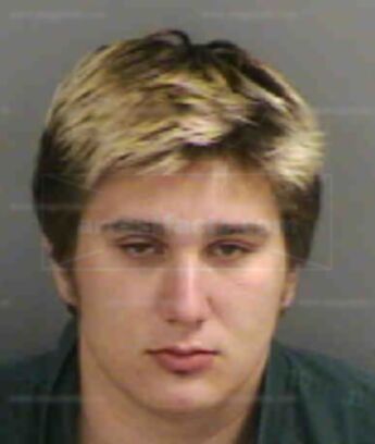 Miles Adam Neff