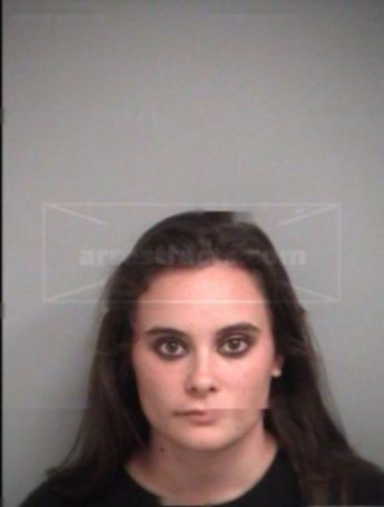 Alexis Elizabeth Fox