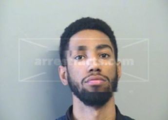 Jordan Kendall Burney