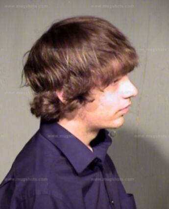 Dylan Wayne Southworth