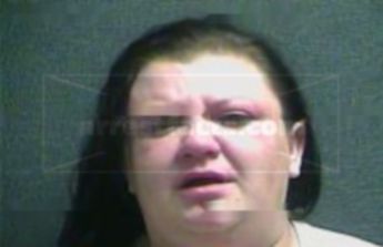 Kori Renea Driver