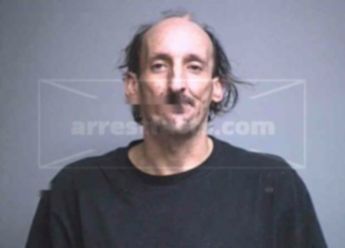 James Alex Moravitz