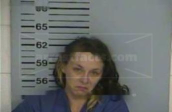 Kalandis Eileen Herrell