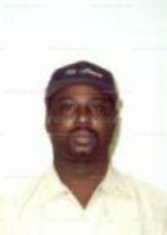 Arthur Ray Adams