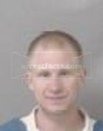 Harley Scott Crump