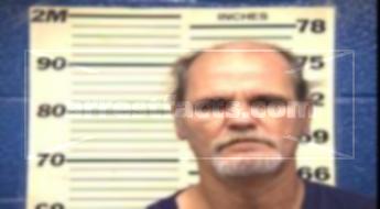 Ottis Lee Morton