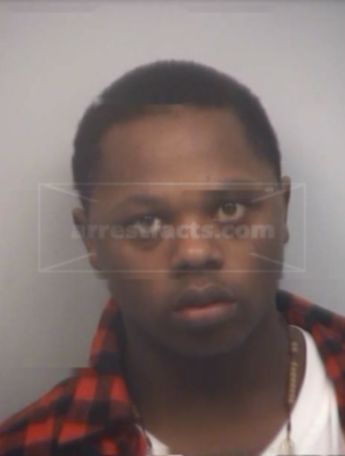 Bryan Jamal Wiggins