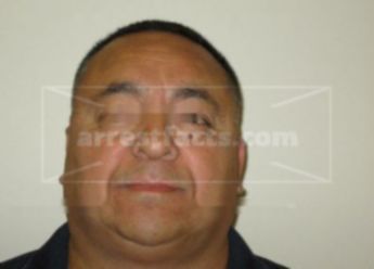 John Anthony Nino