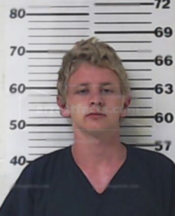 Payton Cayn Mccarty
