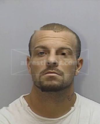 Christopher Andrew Pauley