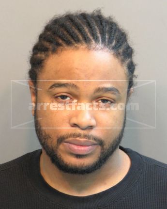 Dvon Jontae Maples