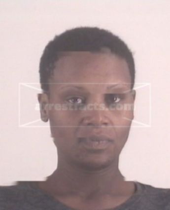 Eryka Nycole Templeton